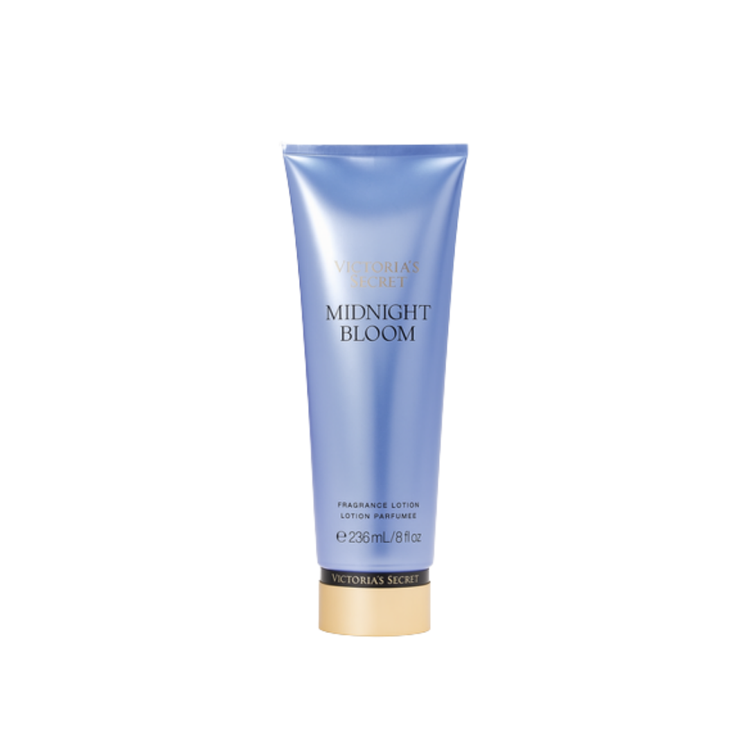 VICTORIA SECRET MIDNIGHT BLOOM BODY LOTION 236 ML