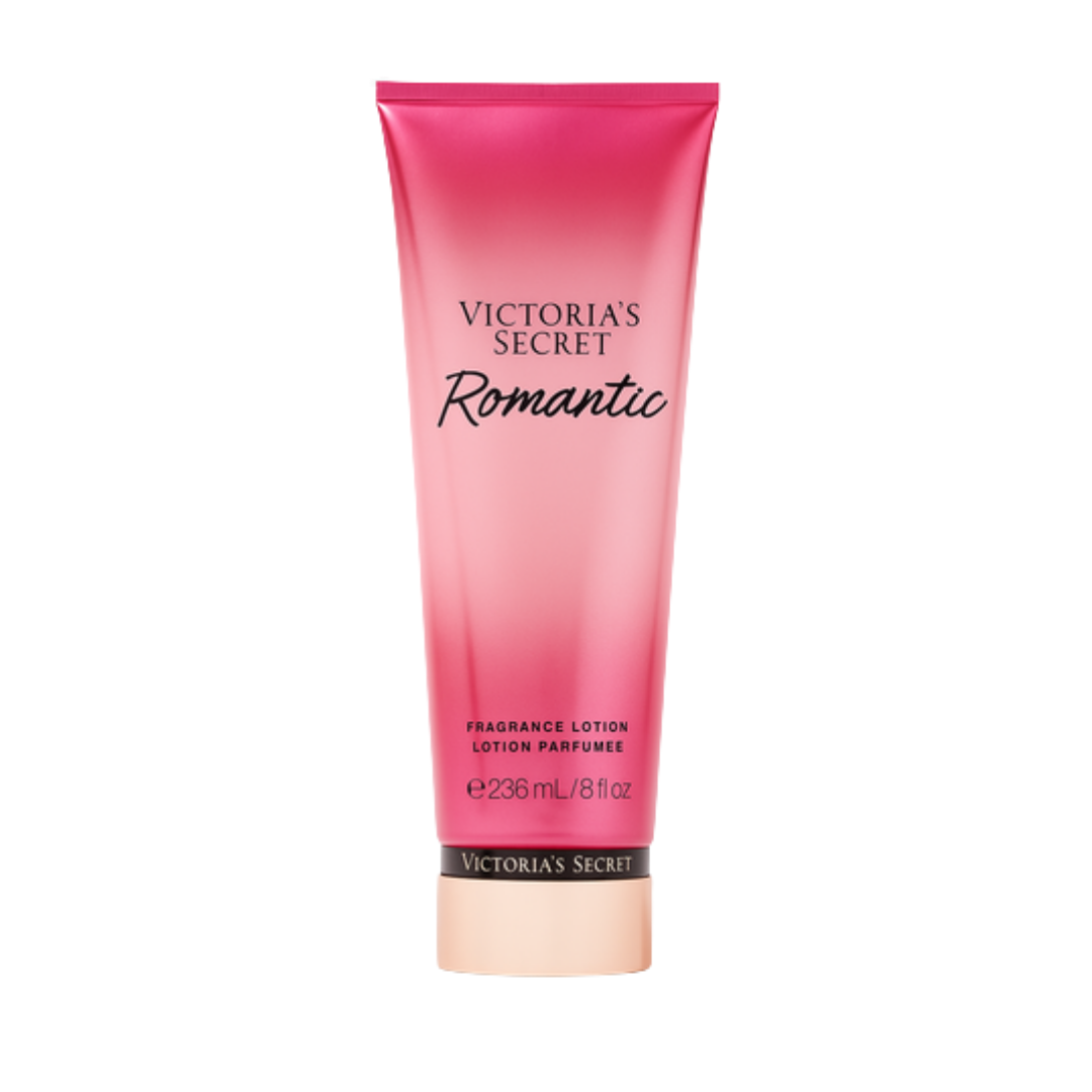VICTORIA SECRET ROMANTIC BODY LOTION 236 ML