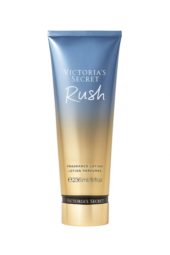 VICTORIA SECRET RUSH BODY LOTION 236 ML