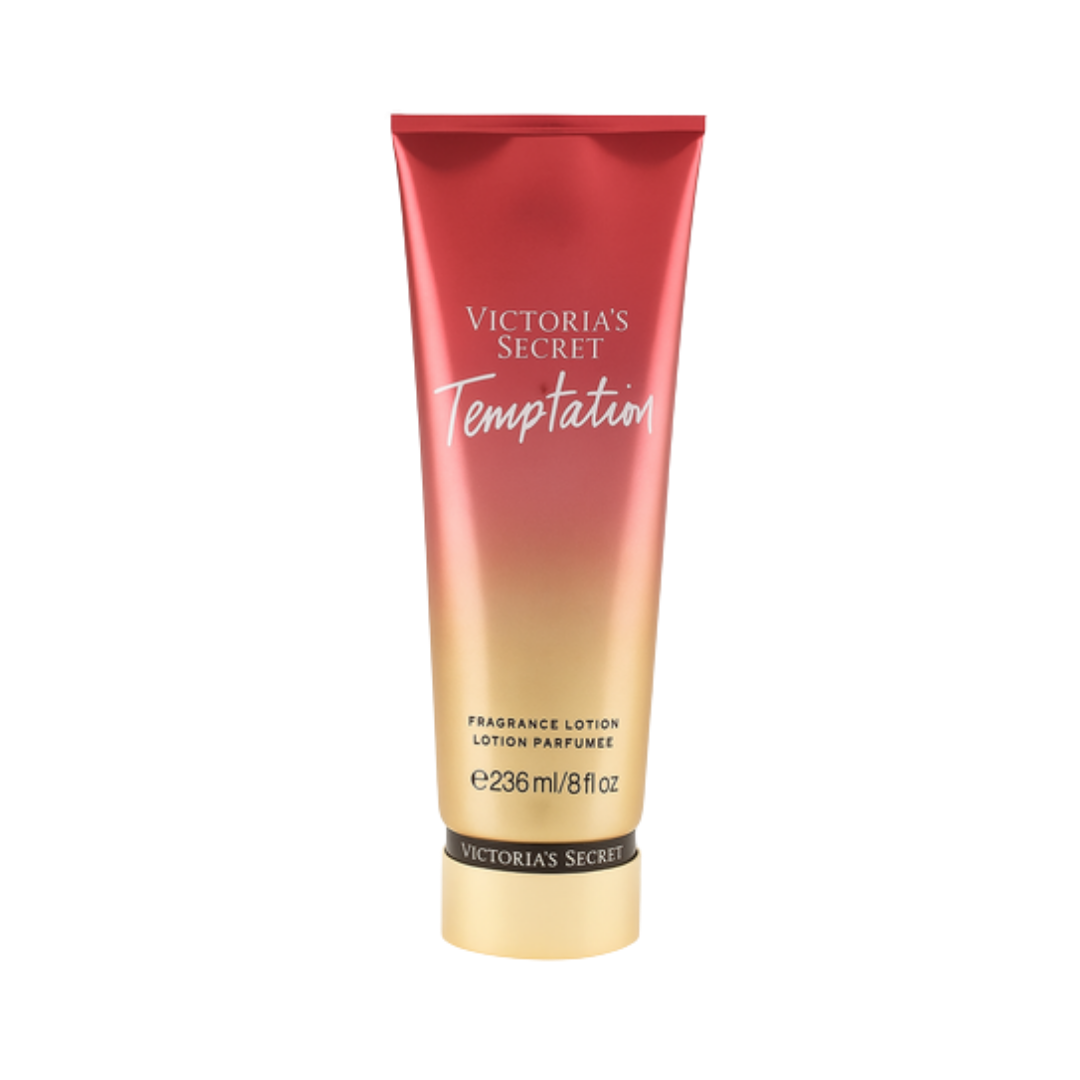 VICTORIA SECRET TEMPTATION BODY LOTION 236 ML
