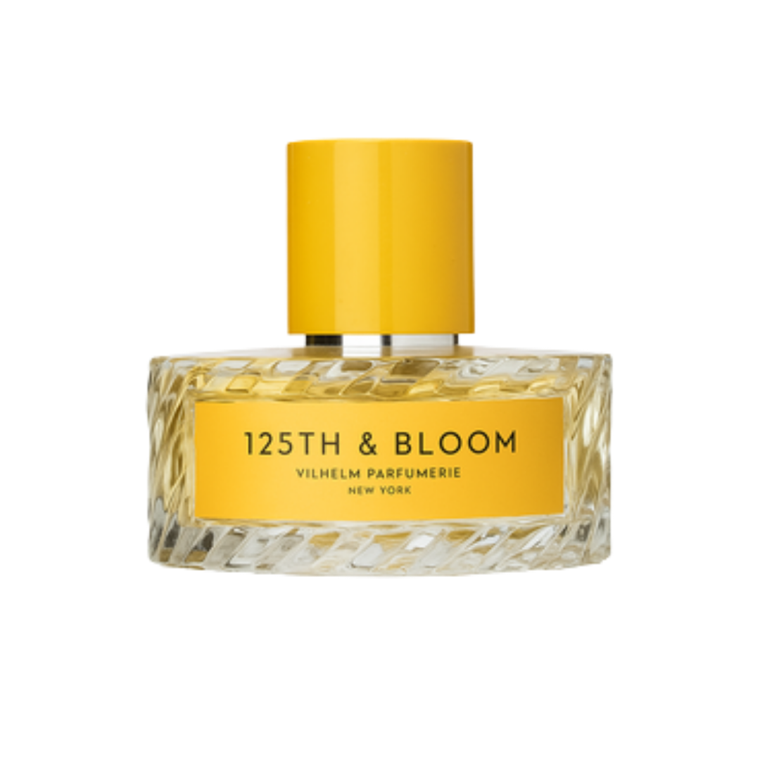 VILHELM PARFUMERIE 125TH & BLOOM EDP 100 ML