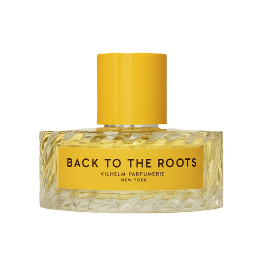 VILHELM PARFUMERIE BACK TO THE ROOTS Eau de Parfum 100 ml