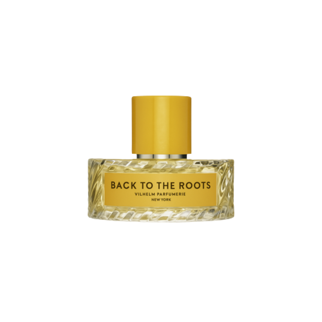 VILHELM PARFUMERIE BACK TO THE ROOTS EDP 50 ML