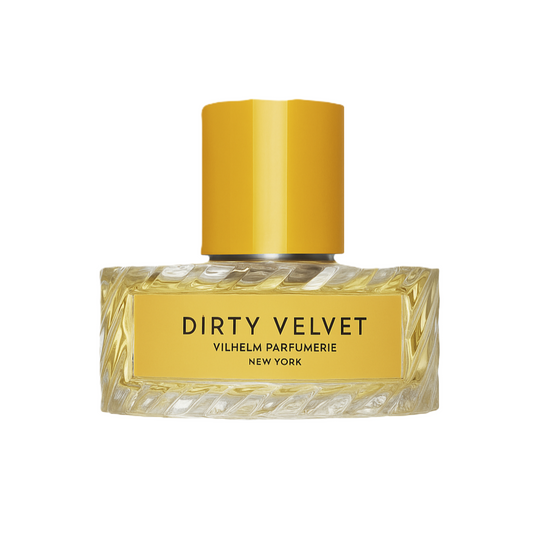 VILHELM PARFUMERIE Dirty Velvet Eau de Parfum 50 ml