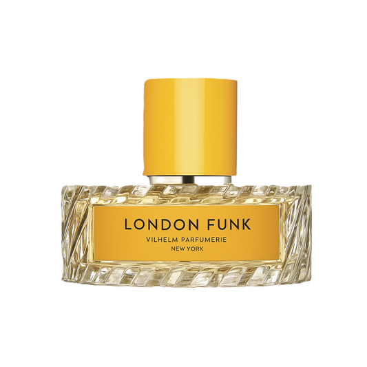 VILHELM PARFUMERIE LONDON FUNK Eau de Parfum 100 ml