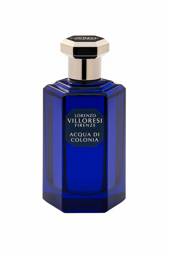 VILLORESI ACQUA DI COLONIA EDT 100 ML