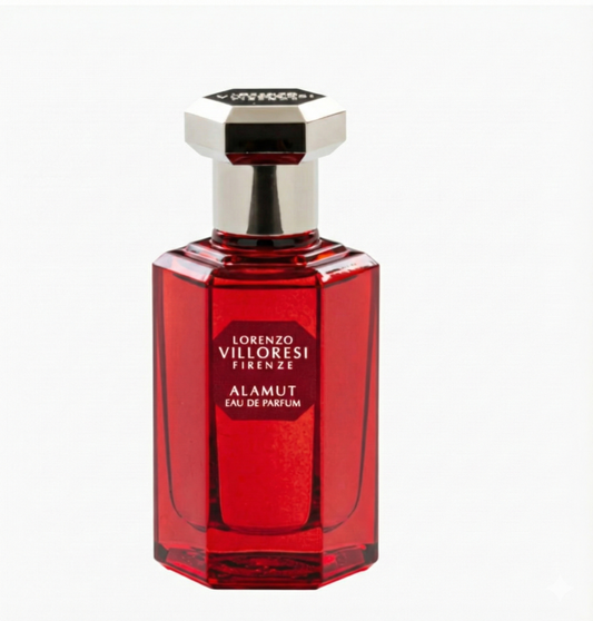 Lorenzo Villoresi Alamut Eau de Parfum 50 ml