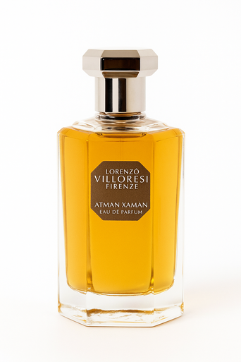 Lorenzo Villoresi Atman Xaman Eau de Parfum 100 ml