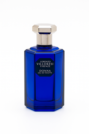 LORENZO VILLORESI VILLORESI DONNA Eau de Toilette 100 ml