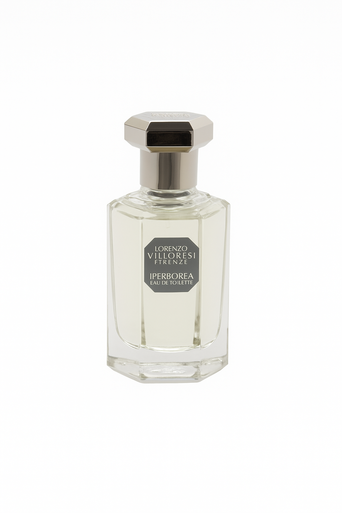 Lorenzo Villoresi Villoresi Iperborea Eau de Toilette 50 ml