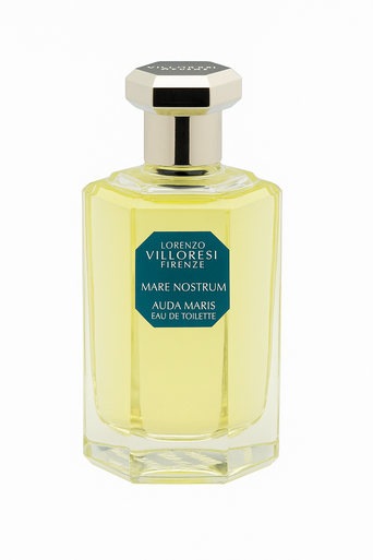 LORENZO VILLORESI MARE NOSTRUM AURA MA Eau de Toilette 100 ml