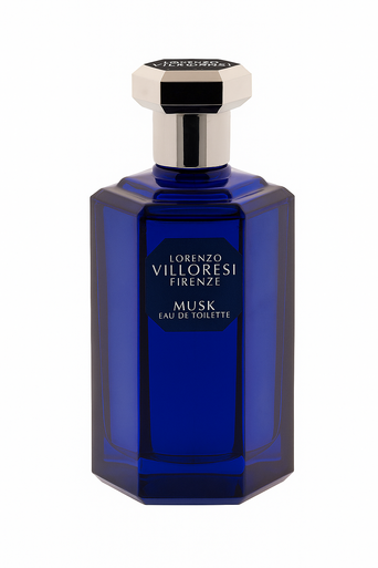 VILLORESI MUSK EDT 100 ML
