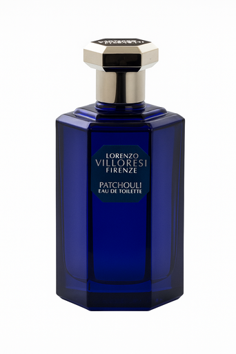 Lorenzo Villoresi Patchouli Eau de Toilette 100 ml