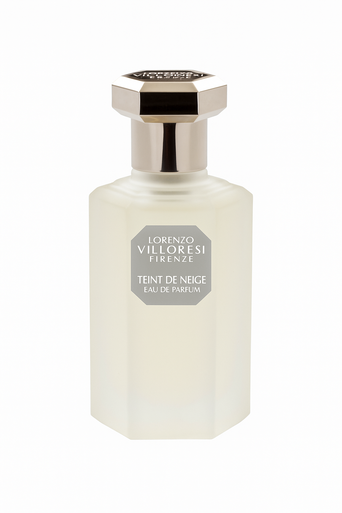 LORENZO VILLORESI Villoresi Teint de Neige Eau de Parfum 50 ml