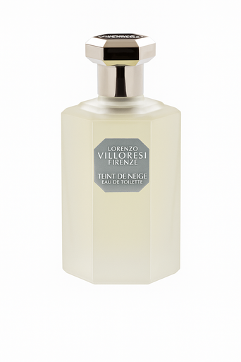 LORENZO VILLORESI VILLORESI TEINT DE NEIGE Eau de Toilette 100 ml