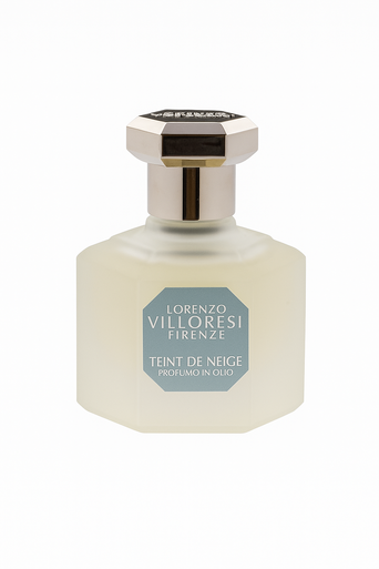 Lorenzo Villoresi Parfumöl Teint de Neige Perfume Oil 30 ml