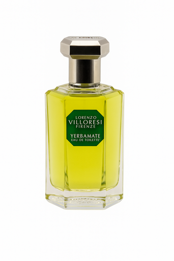 VILLORESI YERBAMATE EDT 100 ML