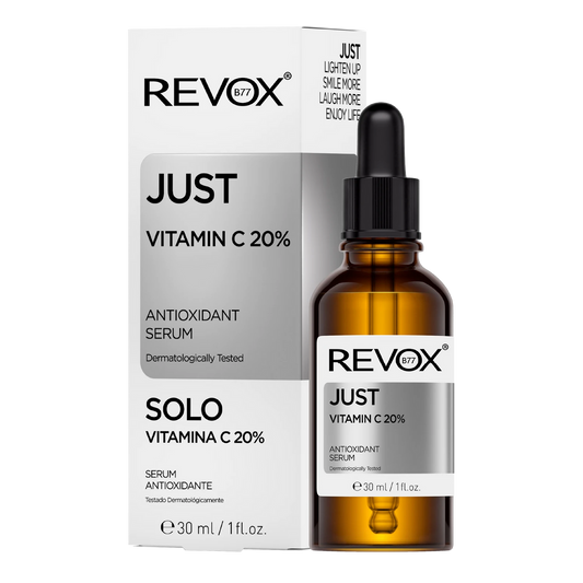 Revox Just Vitamin C 20 30ml