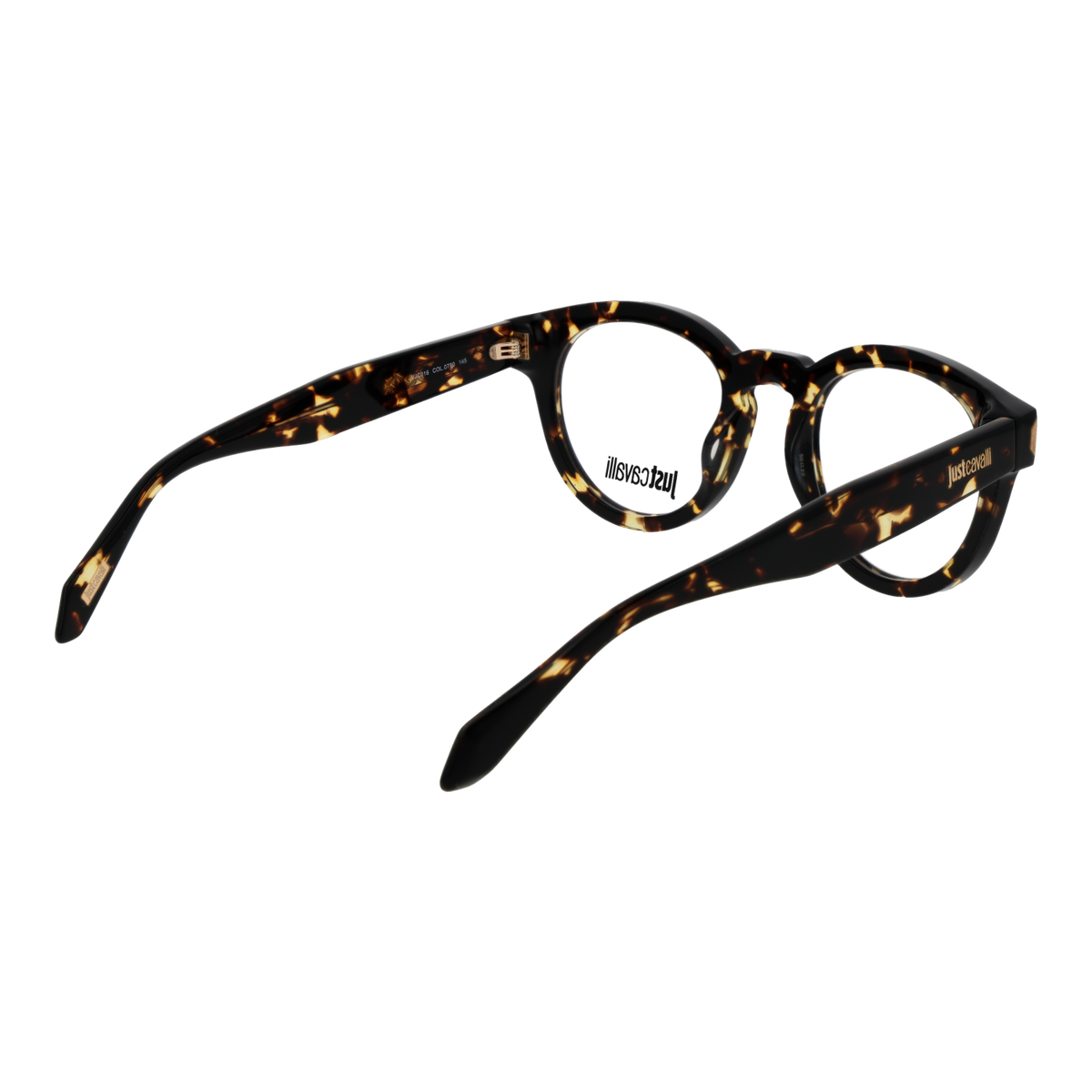 JUST CAVALLI MOD. VJC016 500780 – Seitenansicht