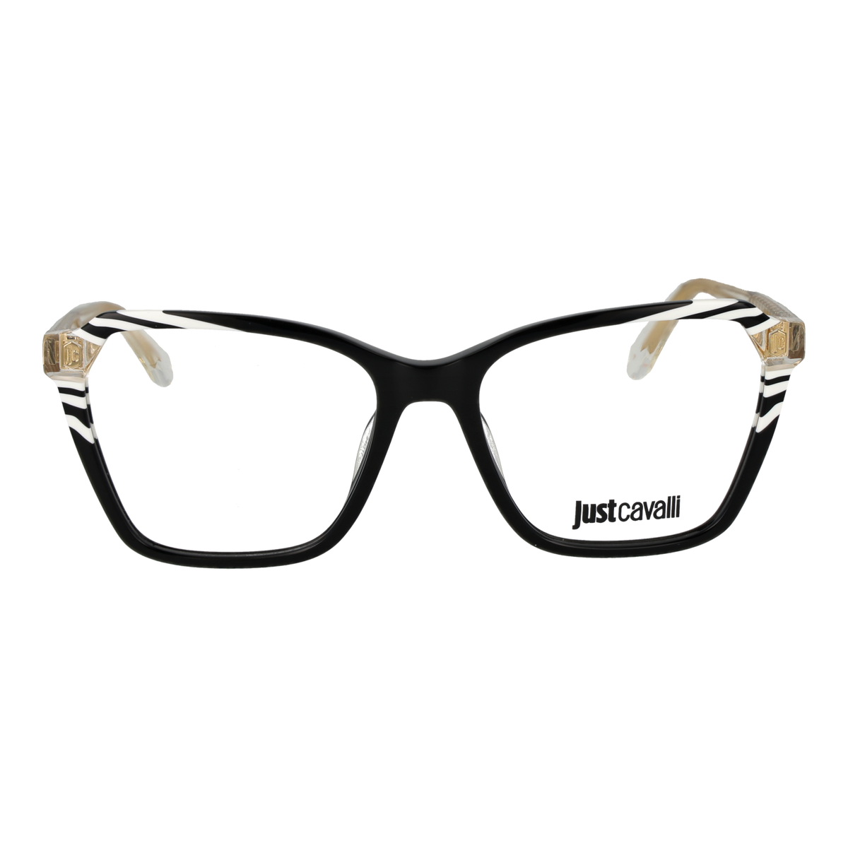 JUST CAVALLI MOD. VJC048 540700 – Detailansicht