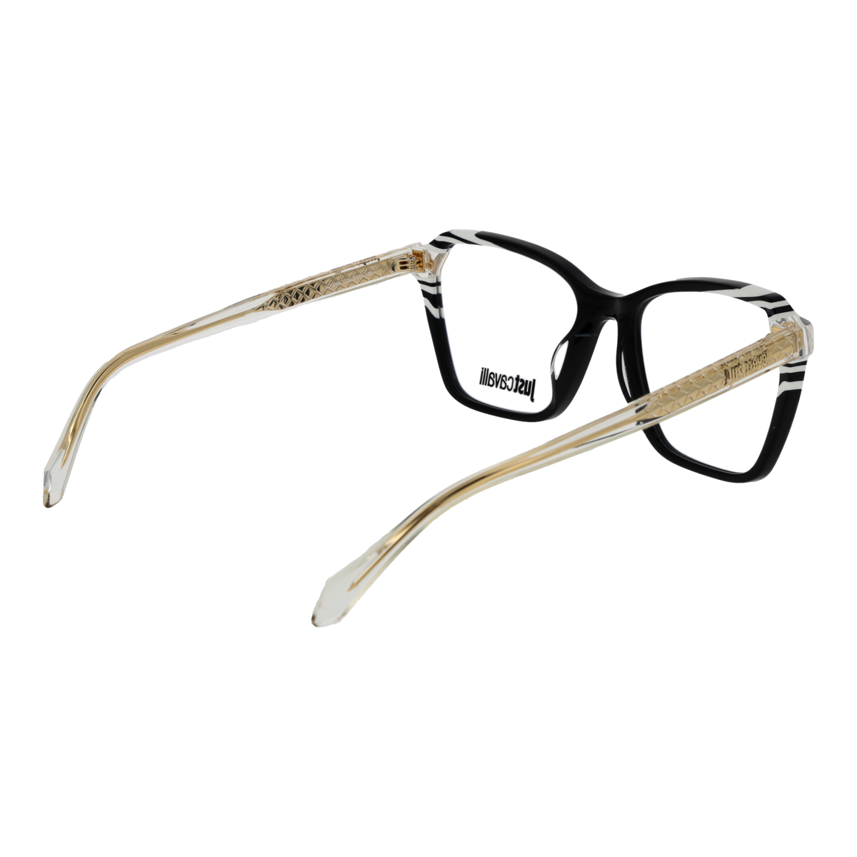 JUST CAVALLI MOD. VJC048 540700 – Seitenansicht