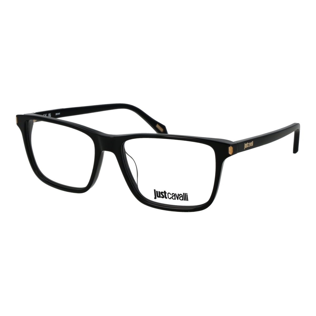 JUST CAVALLI MOD. VJC050 560700 – Produktansicht