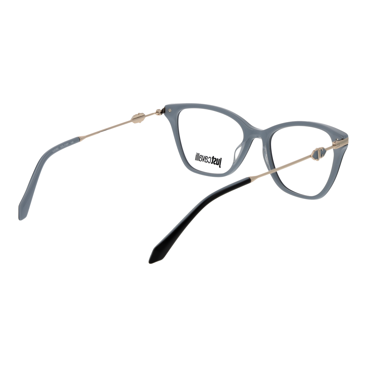 JUST CAVALLI MOD. VJC062 5401EP – Seitenansicht