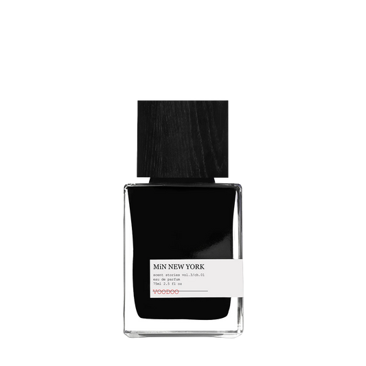MIN NEW YORK Voodoo Eau de Parfum 75 ml Parfüm