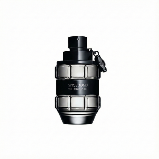 V&R SPICEBOMB Eau de Toilette 50 ml