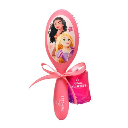 DISNEY Lorenay Prinzessinnen Haarbürste Kinder Haarpflege Prinzessin Motiv