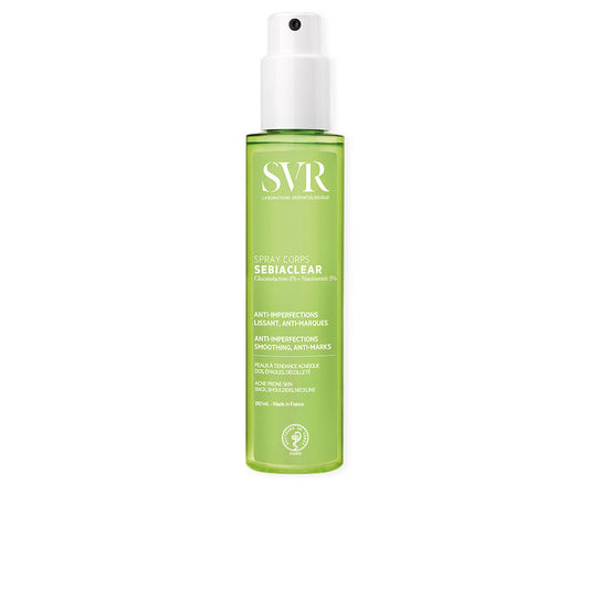 SEBIACLEAR body spray 150 ml