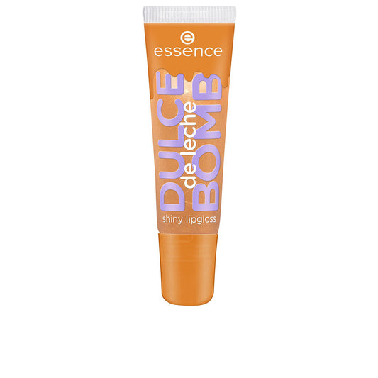 Dulce de Leche Bomb lip gloss 10 ml