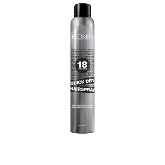 HAIRSPRAYS pure force 18 400 ml