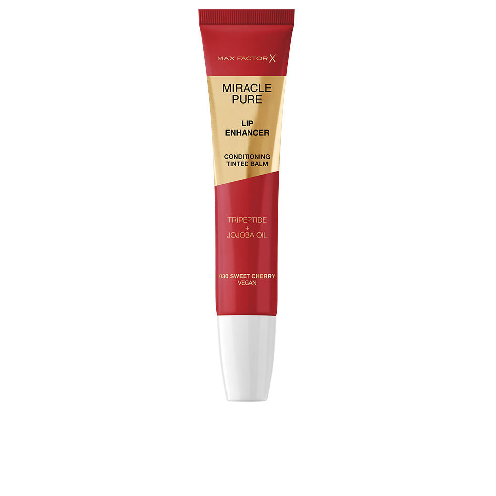MIRACLE PURE lip balm #030-Sweet Cherry 12 ml