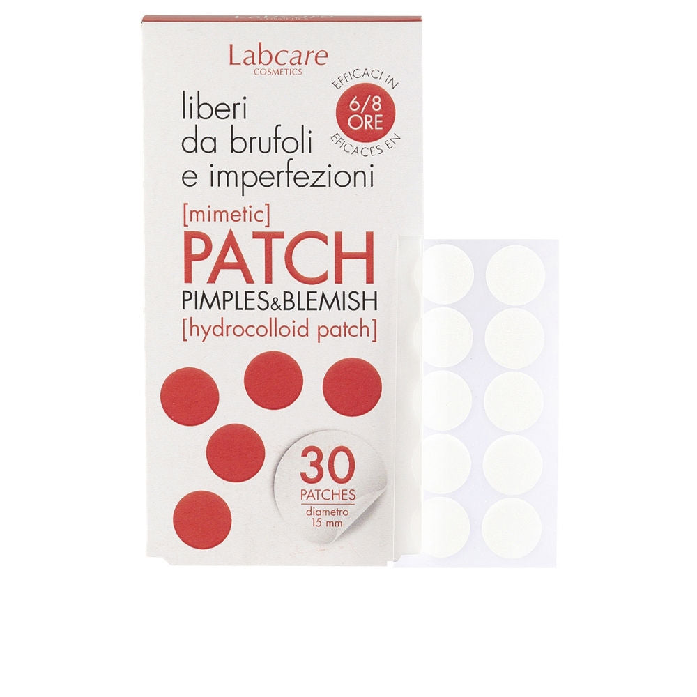 PATCH PIMPLES &amp; BLEMISH 15 mm 30 units