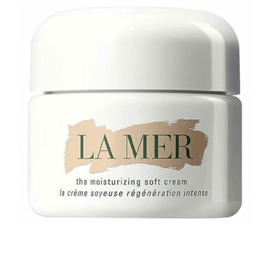 LA MER moisturizing soft cream 30 ml