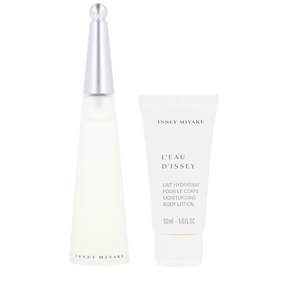 L'EAU D'ISSEY SET OF 2 PCS