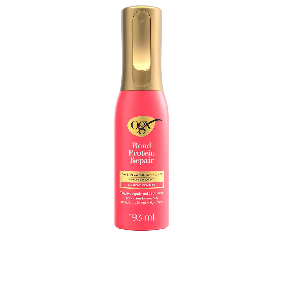 BOND PROTEIN REPAIR leave-in conditioning 193 ml