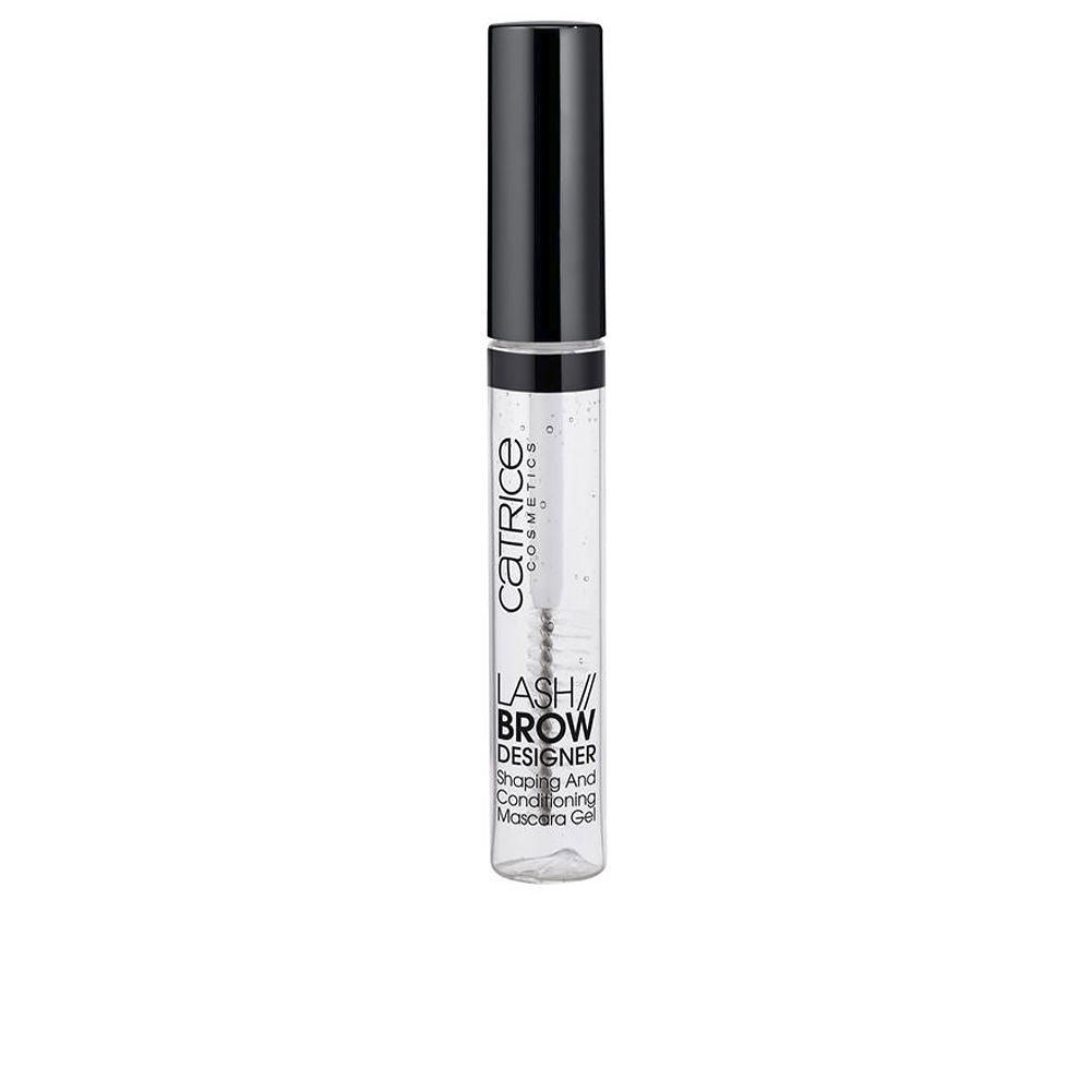 LASH BROW DESIGNER shaping&conditioning mascara gel #010 6 ml