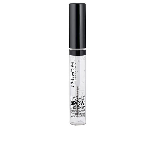 LASH BROW DESIGNER shaping&conditioning mascara gel #010 6 ml