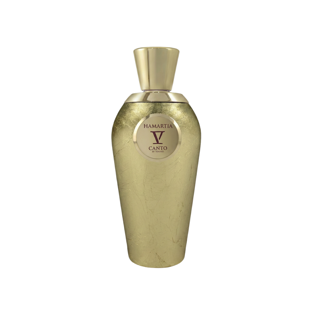 V CANTO HAMARTIA EXTRAIT DE PARFUM 100 ML