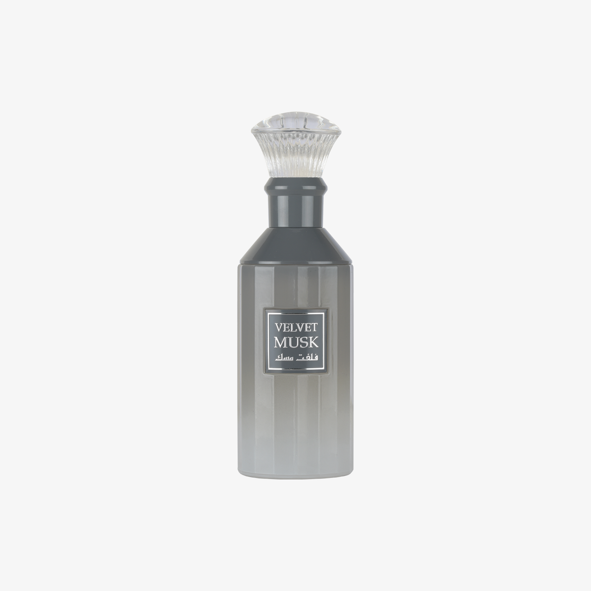 Lattafa Velvet Musk Unisex Edp Sp 100ml