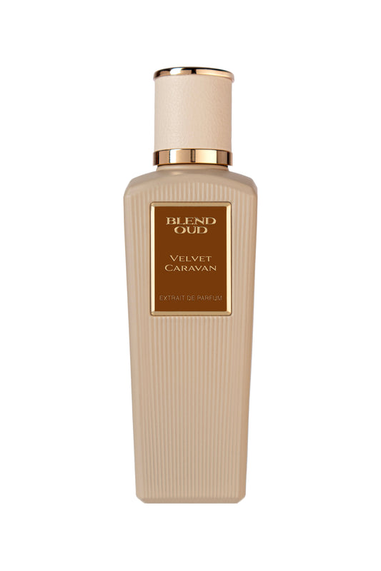 BLEND OUD BLEND OUD Voyage Collection Sapphire Eau de Parfum 60 ml Parfüm