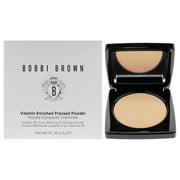 Bobbi Brown Sheer Finish Pressed Powder - Warm Natural 9g