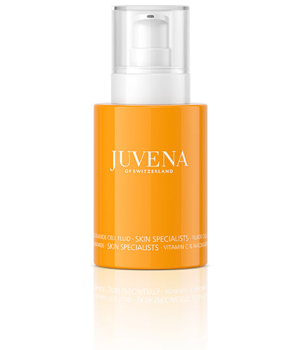 JUVENA JUVENA Vitamin C und Niacinamide Serum 50 ml Kosmetik