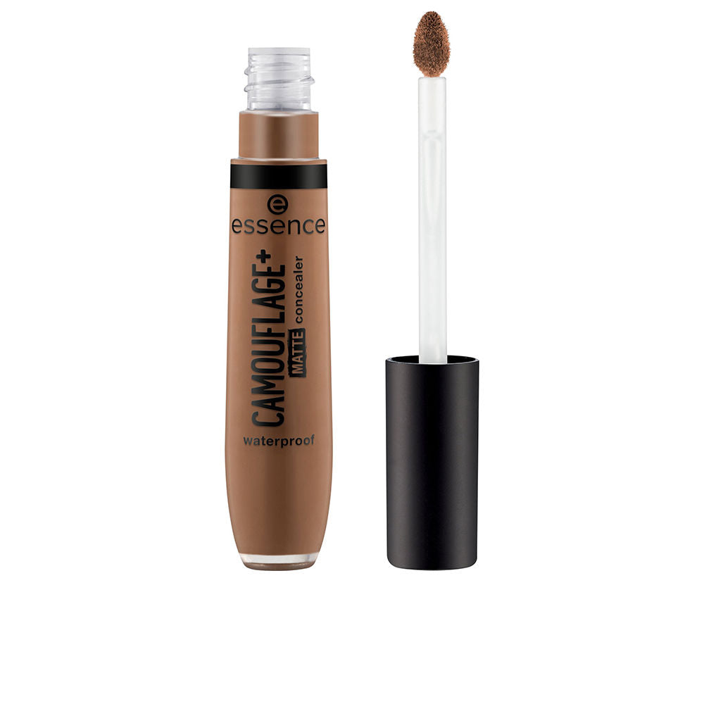 CAMOUFLAGE+ MATT waterproof concealer #230 8 ml