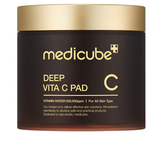 DEEP VITA C PAD facial pads 70 units