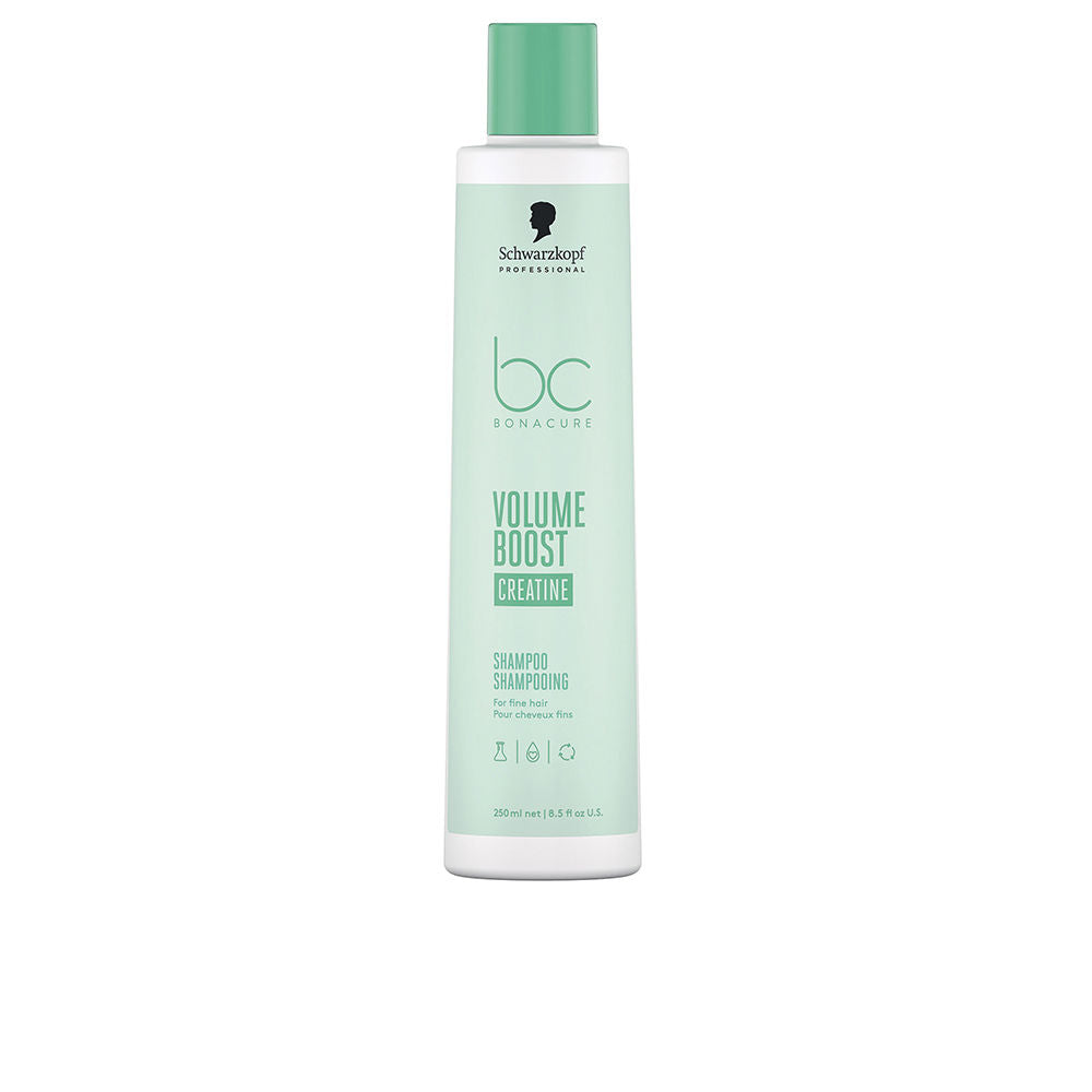 BC VOLUME BOOST shampoo 250 ml