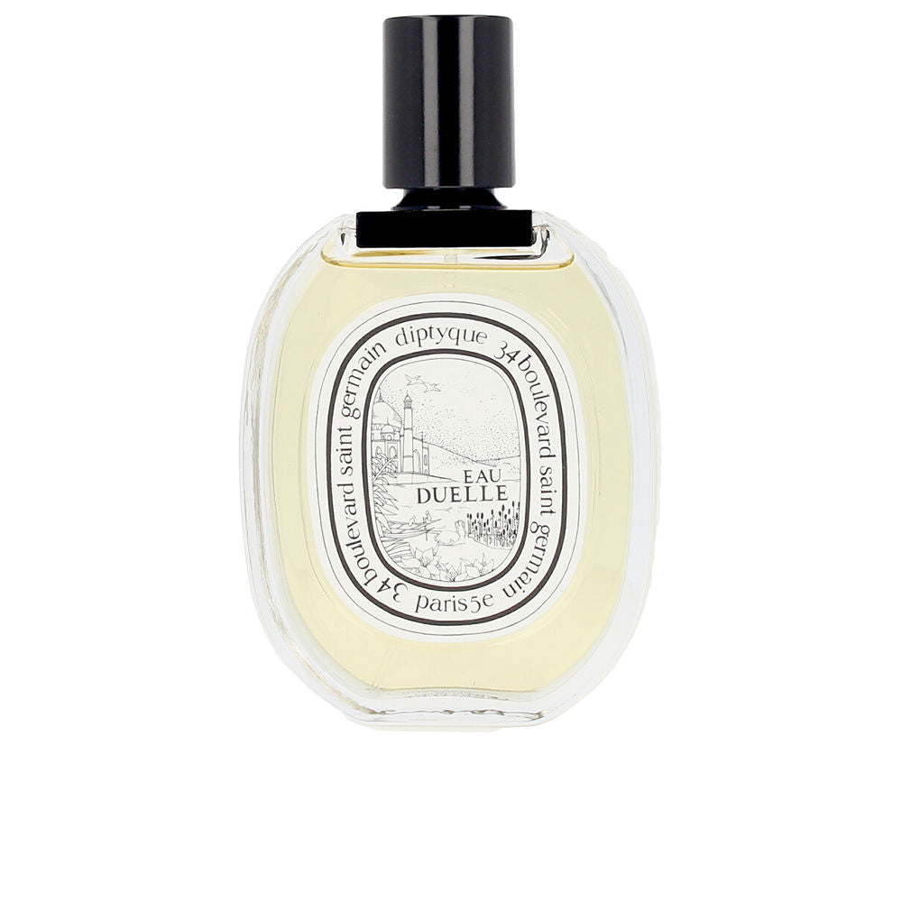 EAU DUELLE edt vapo 100 ml