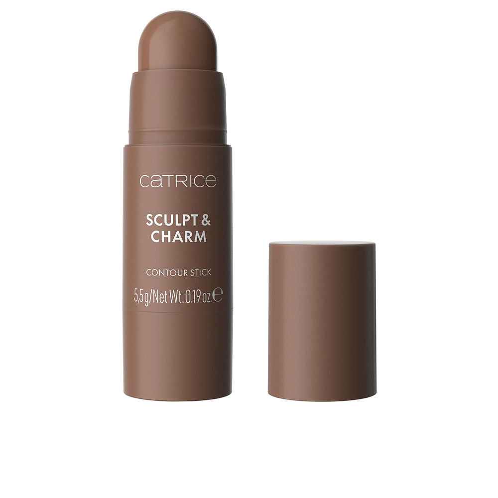 SCULPT &amp; CHARM contour stick #030-Clay 5.5 gr